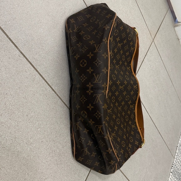 Louis Vuitton Delightful Shoulder Bag - Picture 5 of 6